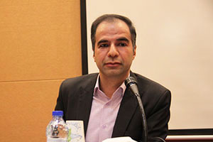 کاظم مظلومی