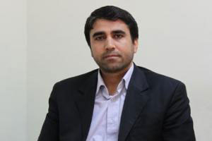 رضا نوروزیان